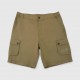 Jack Wolfskin Cargo Βερμούδα Outdoor Μπεζ L / Pre-Owned